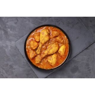Pollo Korma