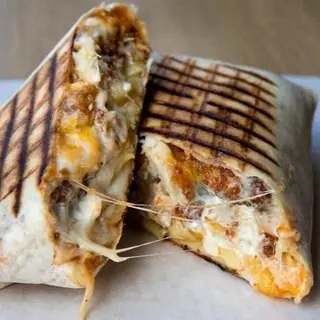 Tacos Poulet