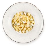 Паста 4 сири (350г)