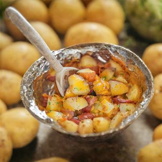 ოჯახური ხბოს ხორცით