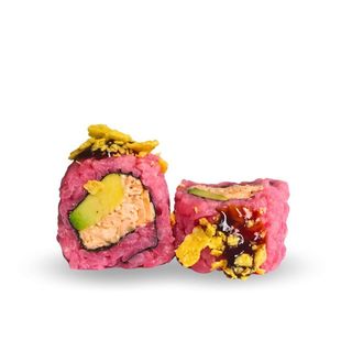 Uramaki Pink Cooked
