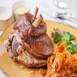 ღორის კანჭი 2კგ