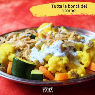 Veg salad - senza glutine