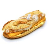 Entrepà De Truita De Formatge