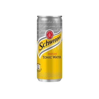 Напій ШВЕПС (0,330л)  ж/б