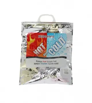 (108443) Vrećica termo 35x45cm BW1-026