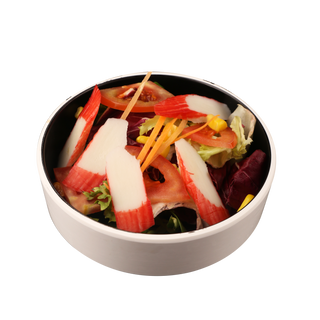 8. Insalata surimi