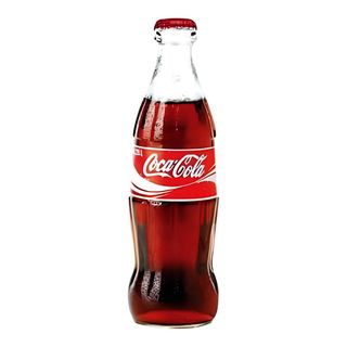 Coca cola (скло) (250мл)