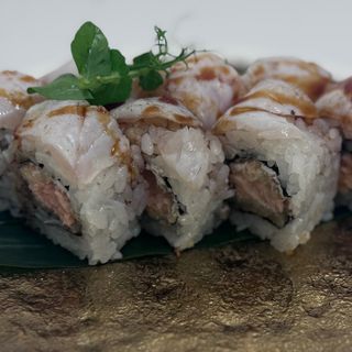 Uramaki Fenice Roll 8 pezzi