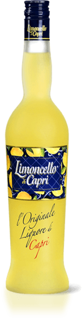 Limoncino Capri - 1L