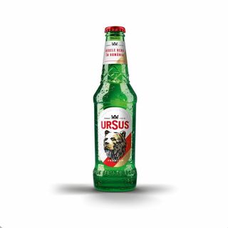 Ursus fără alcool