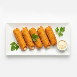 Flamenquines (5 Uds.)