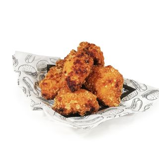 Pollo Crujiente
