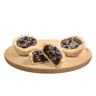 Muffin Mak (3 szt.)
