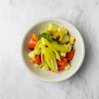 Srpska salata