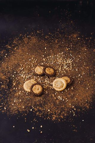 Twingo Cacahuette- Par 100g