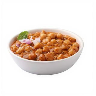 Chana Masala