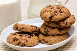 Chocolate Cookie