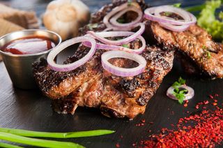 Хітові реберця (300г)