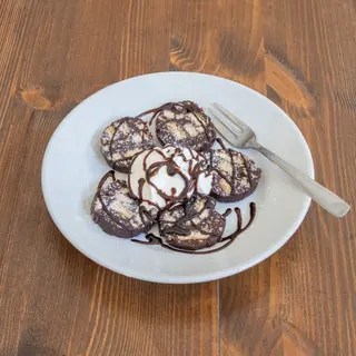 Salame di cioccolato