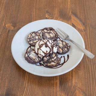 Salame di cioccolato