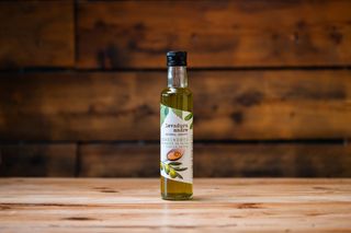 Aceite de Oliva virgen extra