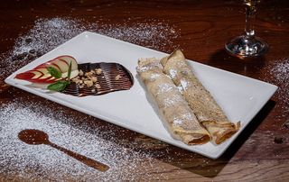 Clătite Cu Gem 180g