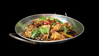 1 Pentola di vitello 