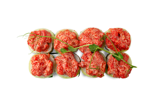 Кіліманджаро (290г/8шт)