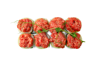 Кіліманджаро (290г/8шт)