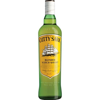 Cutty Sark (70 Cl)
