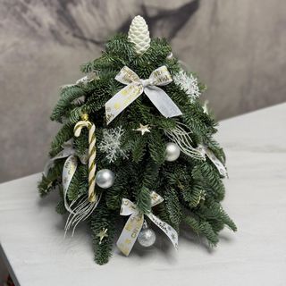 Новогодняя ёлочка