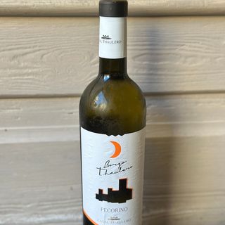 Pecorino Casal Taulero