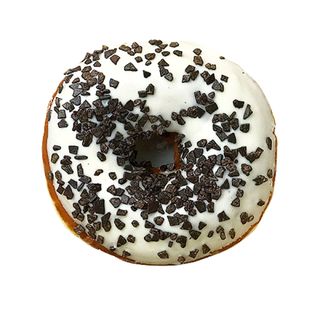 Донат Пломбір