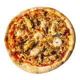 Pizza Marinera (Medium)