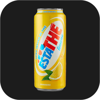 Esta Tè limone 330ml