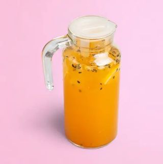 Маракуйя-абрикос 1Л