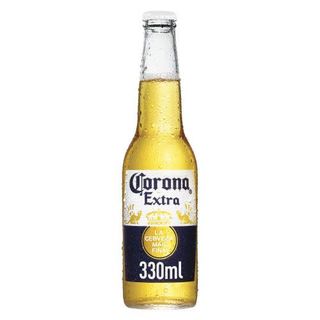 Cerveza Corona (330 Ml.)