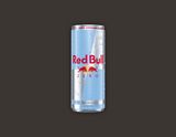 Redbull Zero