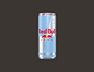 Redbull Zero