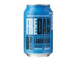 Estrella Damm 0,0% Vol