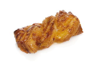 Mini Trenza