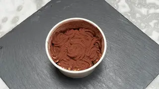 Tiramisù della casa