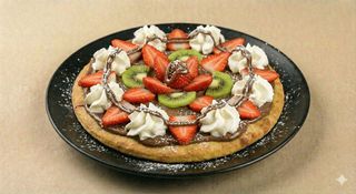 Pizza la deliziosa