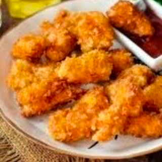 Наггетсы (250-300 гр.) 