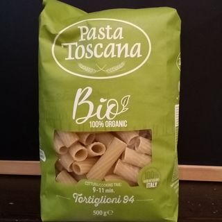 Tortiglioni 