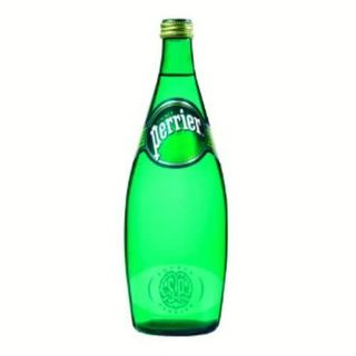 agua con gas Perrier 330ml