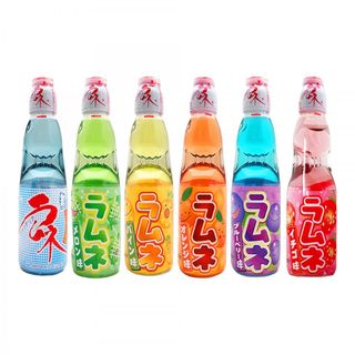  Bebidas Gaseosa HATA kosen