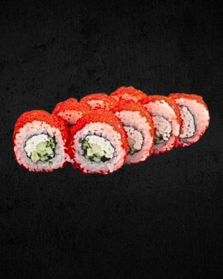 California roll