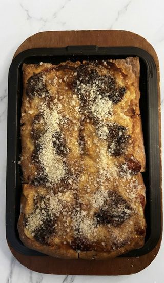 La Pizza